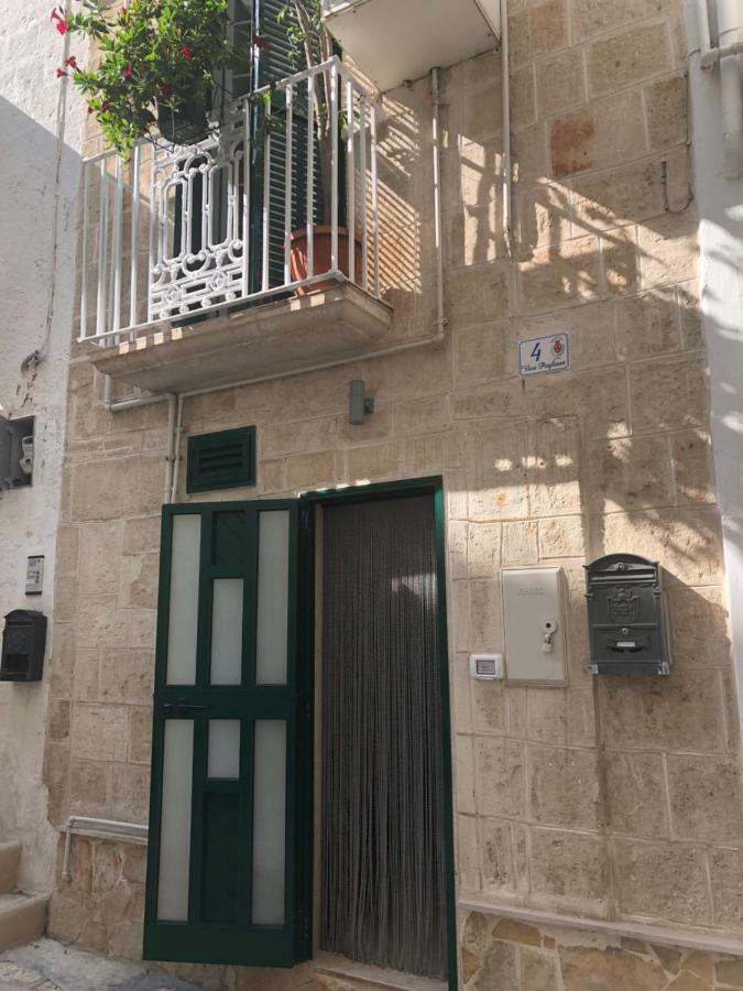 فيلا Casa Pugliese 1995 مونوبولي المظهر الخارجي الصورة