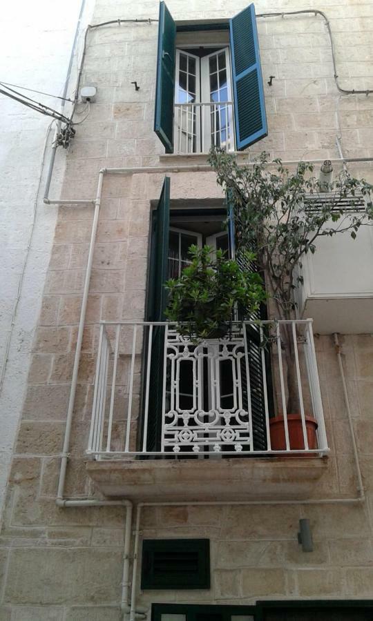 فيلا Casa Pugliese 1995 مونوبولي المظهر الخارجي الصورة