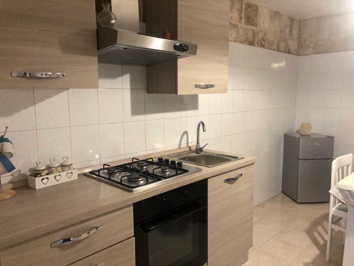 فيلا Casa Pugliese 1995 مونوبولي المظهر الخارجي الصورة