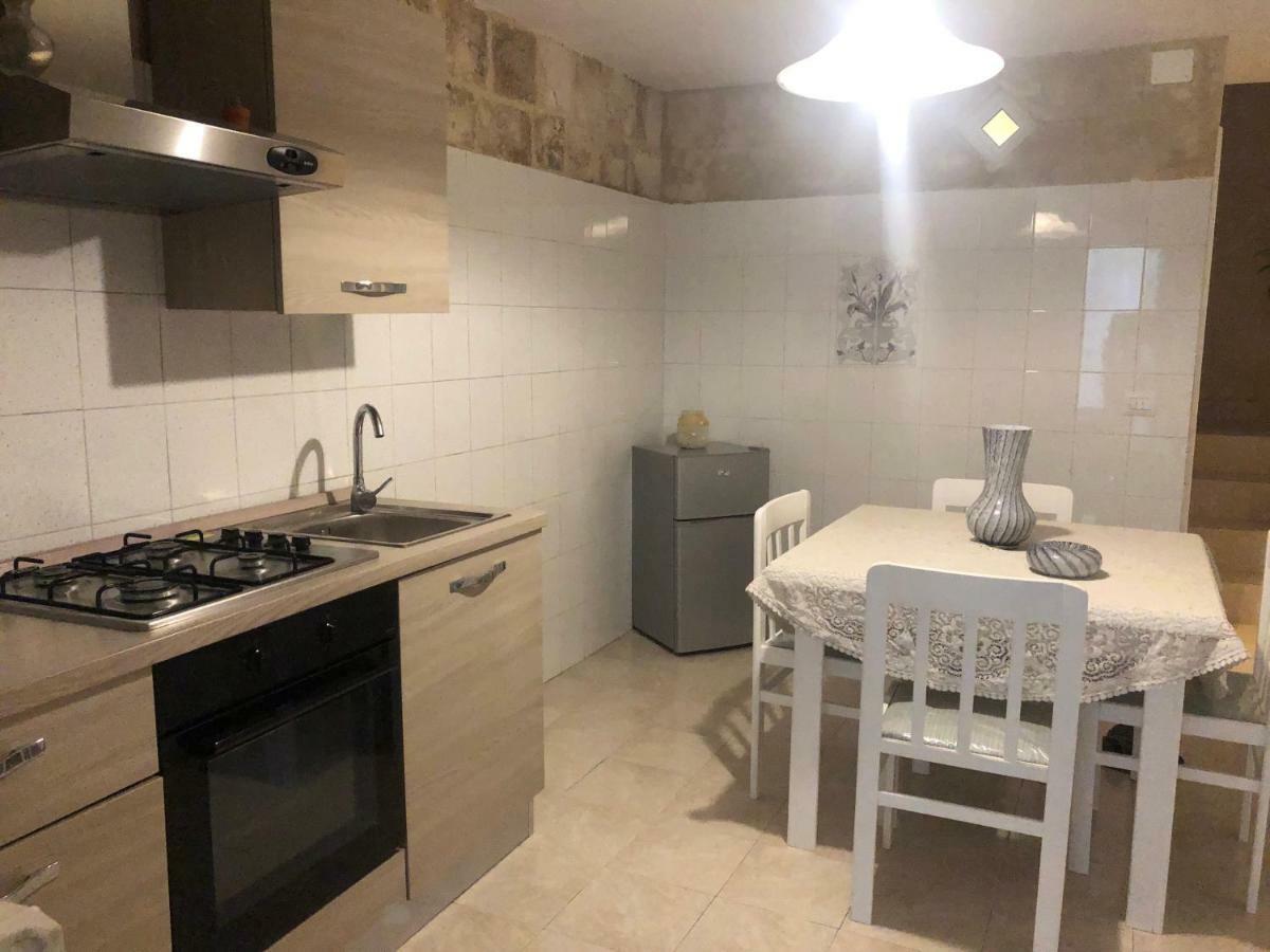 فيلا Casa Pugliese 1995 مونوبولي المظهر الخارجي الصورة
